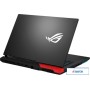 Игровой ноутбук ASUS ROG Strix G15 G513IM-HN008
