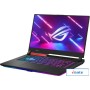 Игровой ноутбук ASUS ROG Strix G15 G513IM-HN008