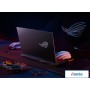 Игровой ноутбук ASUS ROG Strix G17 G713RC-HX057W