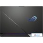 Игровой ноутбук ASUS ROG Strix SCAR 17 G733ZW-LL153W