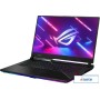 Игровой ноутбук ASUS ROG Strix SCAR 17 G733ZW-LL153W