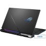 Игровой ноутбук ASUS ROG Strix SCAR 17 G733ZW-LL153W