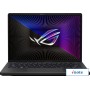 Игровой ноутбук ASUS ROG Zephyrus G14 GA402RJ-L4081W