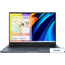 Ноутбук ASUS Vivobook Pro 16 K6602ZC-N1048