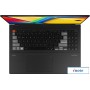 Ноутбук ASUS Vivobook Pro 16X OLED K6604JV-MX072W