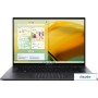 Ноутбук ASUS ZenBook 14 UM3402YA-KP601