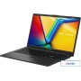 Ноутбук ASUS Vivobook Go 15 OLED E1504FA-L1400W