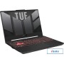Игровой ноутбук ASUS TUF Gaming A15 2023 FA507NVR-LP095