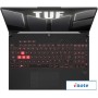 Игровой ноутбук ASUS TUF Gaming A16 2024 FA607PV-N3035