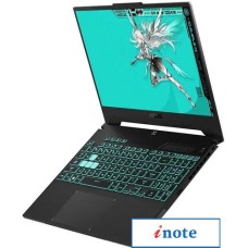 Игровой ноутбук ASUS TUF Gaming Tianxuan F16 FX608JMR14650-0AEAXHB8X10