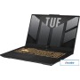Игровой ноутбук ASUS TUF Gaming F17 FX707ZC4-HX099
