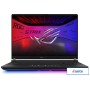 Игровой ноутбук ASUS ROG Strix SCAR 16 2025 G635LR-RW010