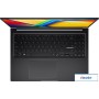 Ноутбук ASUS Vivobook 15X OLED K3504VA-MA220