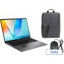Ноутбук ASUS Vivobook S14 S3407CA-LY099