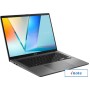 Ноутбук ASUS Vivobook S14 S3407CA-LY099
