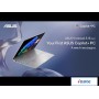 Ноутбук ASUS VivoBook S15 OLED S5507QA-MA052W