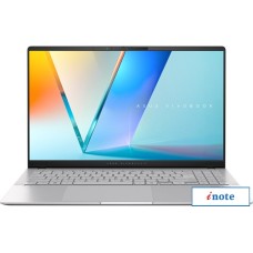 Ноутбук ASUS VivoBook S15 OLED S5507QA-MA078W
