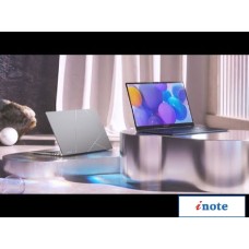 Ноутбук ASUS Zenbook 15 OLED UM3504DA-MA456