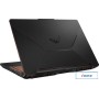 Игровой ноутбук ASUS TUF Gaming A15 FA506IHR-HN019