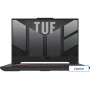 Игровой ноутбук ASUS TUF Gaming A15 2023 FA507NU-LP141
