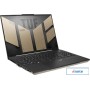Игровой ноутбук ASUS TUF Gaming A16 Advantage Edition 2023 FA617NS-N3075W
