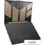 Игровой ноутбук ASUS TUF Gaming A16 Advantage Edition 2023 FA617NS-N3075W