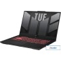 Игровой ноутбук ASUS TUF Gaming A17 FA707RC-HX014W