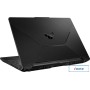 Игровой ноутбук ASUS TUF Gaming F15 FX506HC-HN374