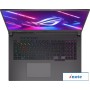 Игровой ноутбук ASUS ROG Strix G17 G713RM-KH097