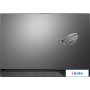 Игровой ноутбук ASUS ROG Strix G17 G713RM-KH097