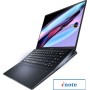 Ноутбук ASUS Zenbook Pro 16X OLED UX7602VI-MY053X