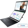 Рабочая станция ASUS Zenbook Pro 14 Duo UX8406MA-QL339W