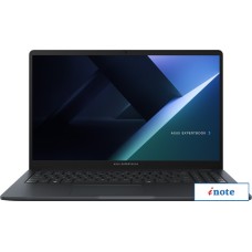 Ноутбук ASUS ExpertBook BM1 BM1503CDA-S70118