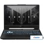 Игровой ноутбук ASUS TUF Gaming A15 FA506NFR-HN093