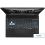 Игровой ноутбук ASUS TUF Gaming A15 FA506NFR-HN093