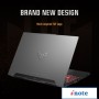 Игровой ноутбук ASUS TUF Gaming A15 2024 FA507UV-LP027