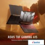Игровой ноутбук ASUS TUF Gaming A15 2024 FA507UV-LP027