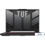 Игровой ноутбук ASUS TUF Gaming A15 2024 FA507UV-LP027