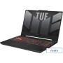 Игровой ноутбук ASUS TUF Gaming A15 2024 FA507UV-LP027