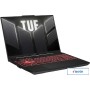 Игровой ноутбук ASUS TUF Gaming A16 2024 FA607PI-QT039