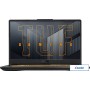 Игровой ноутбук ASUS TUF Gaming A17 FA706NF-HX007