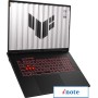 Игровой ноутбук ASUS TUF Gaming A18 2025 FA808UH-S8050