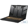 Игровой ноутбук ASUS TUF Gaming F15 2023 FX507VU-LP328