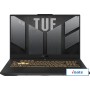 Игровой ноутбук ASUS TUF Gaming F17 FX707VJ-HX015
