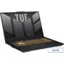 Игровой ноутбук ASUS TUF Gaming F17 FX707VJ-HX015