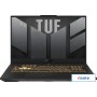 Игровой ноутбук ASUS TUF Gaming F17 FX707ZC4-HX095