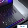 Игровой ноутбук ASUS ROG Strix SCAR 16 2025 G635LX-RW041