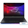 Игровой ноутбук ASUS ROG Strix SCAR 16 2025 G635LX-RW041