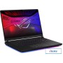Игровой ноутбук ASUS ROG Strix SCAR 16 2025 G635LX-RW041