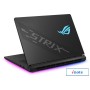 Игровой ноутбук ASUS ROG Strix SCAR 16 2025 G635LX-RW041